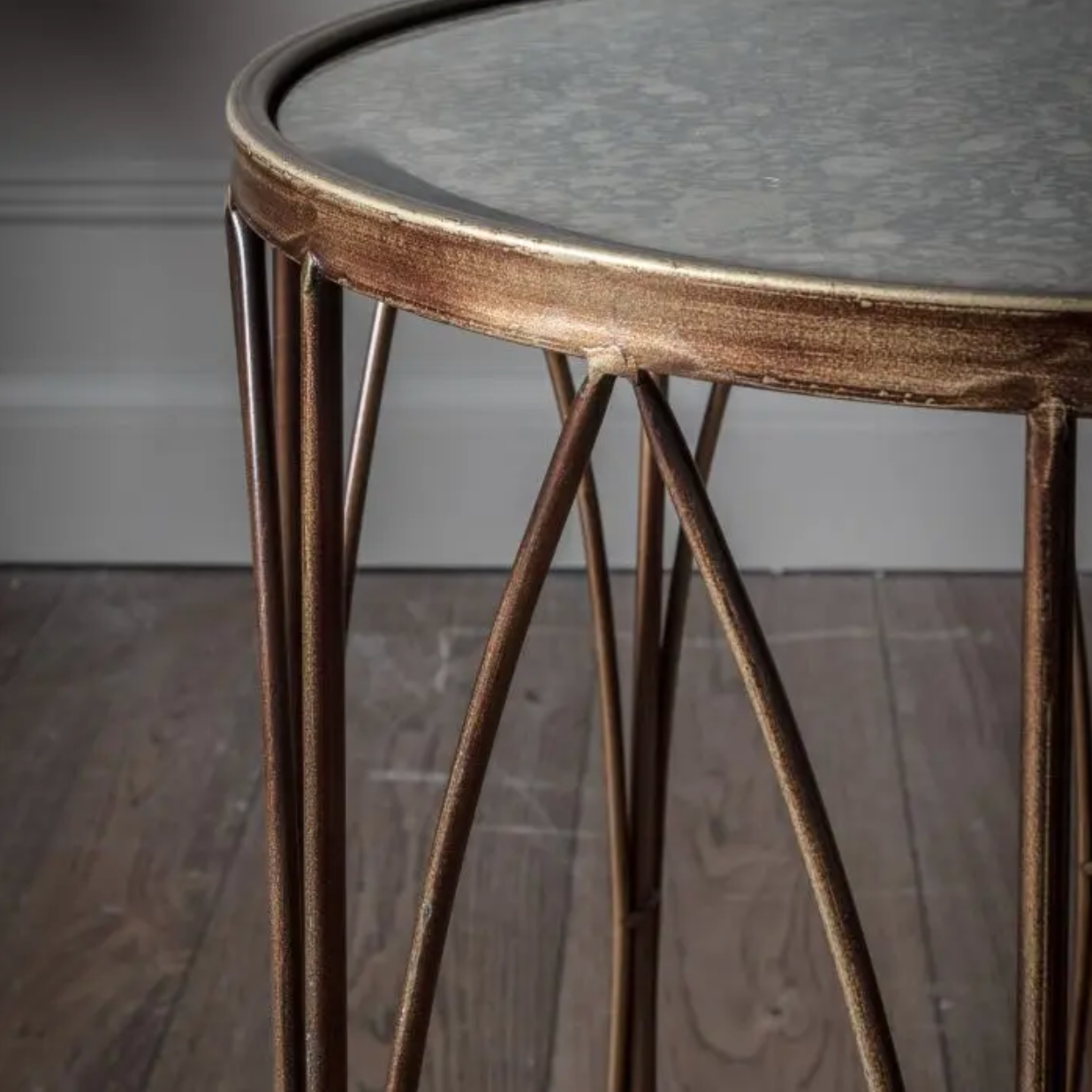 Henderson Side Table