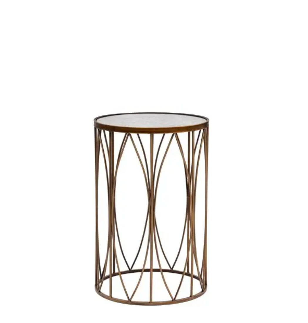 Henderson Side Table