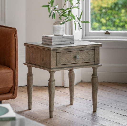 Miami Side Table