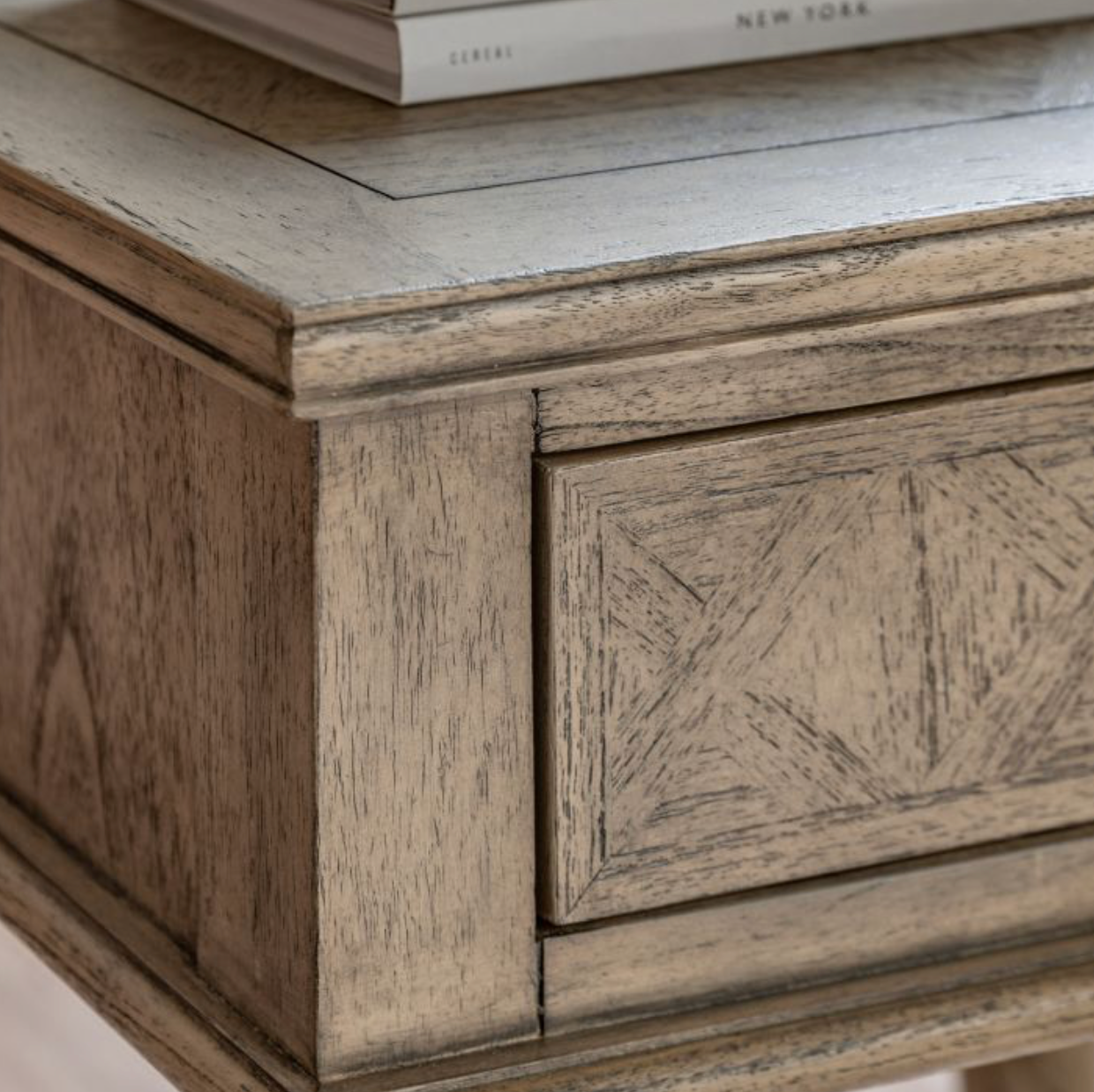 Miami Side Table