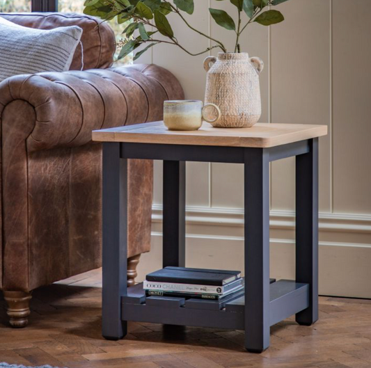 Elliott Side Table