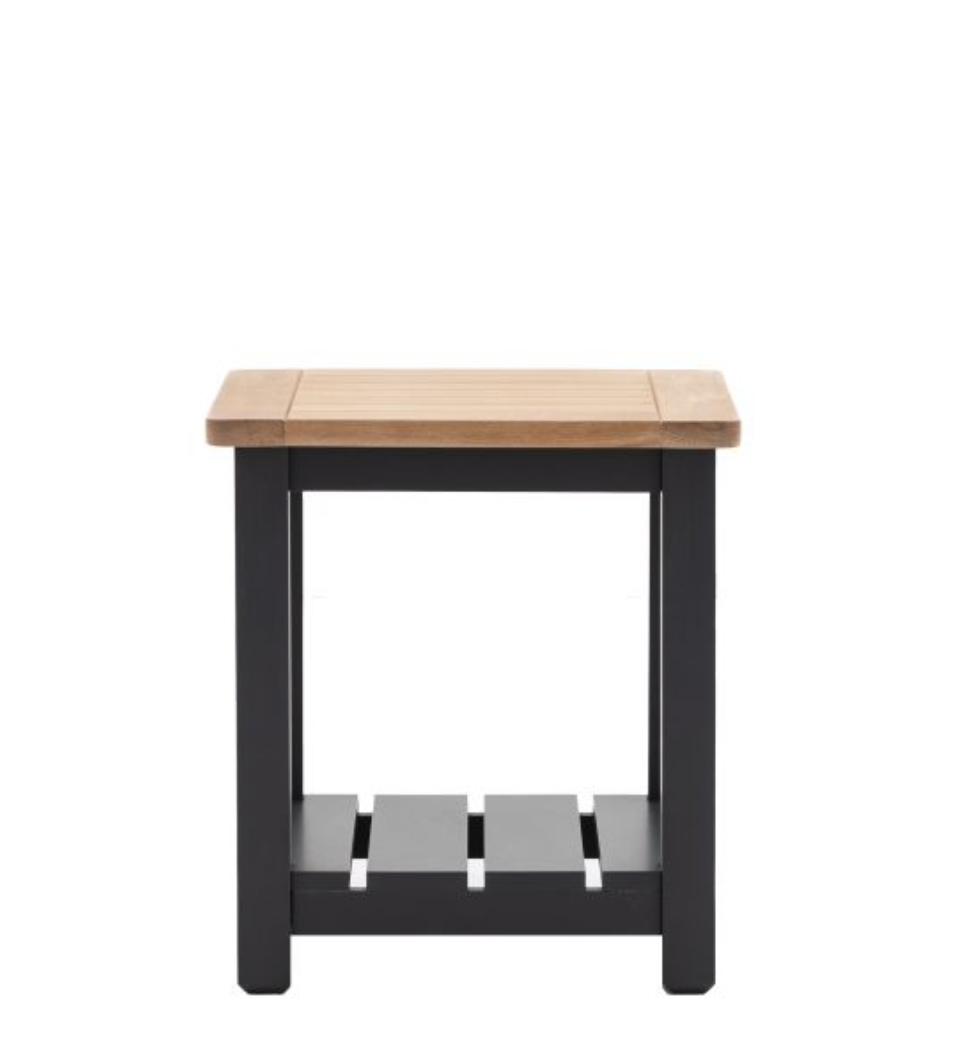 Elliott Side Table