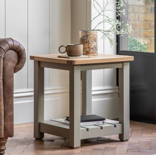 Elliott Side Table Light