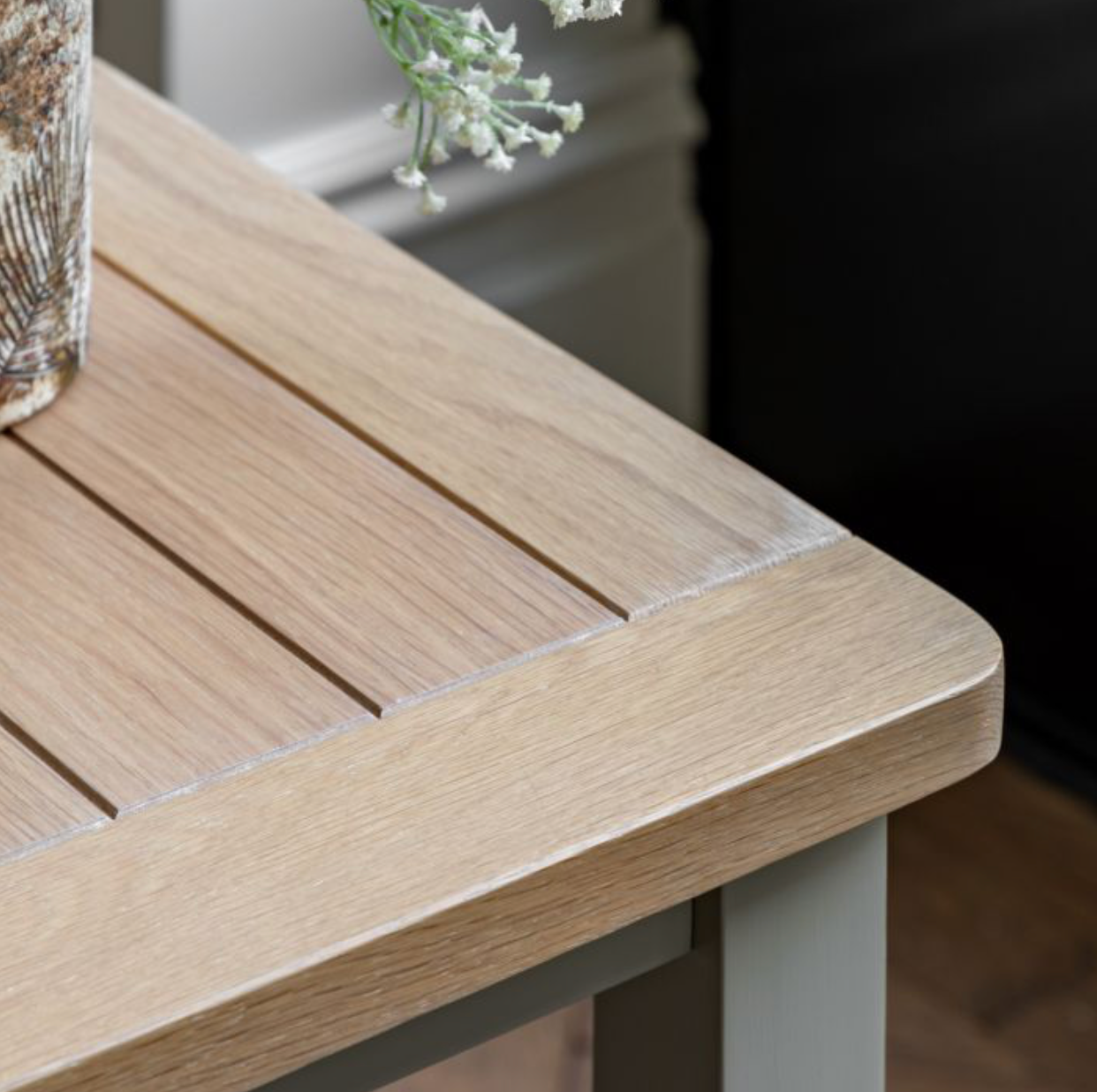 Elliott Side Table Light