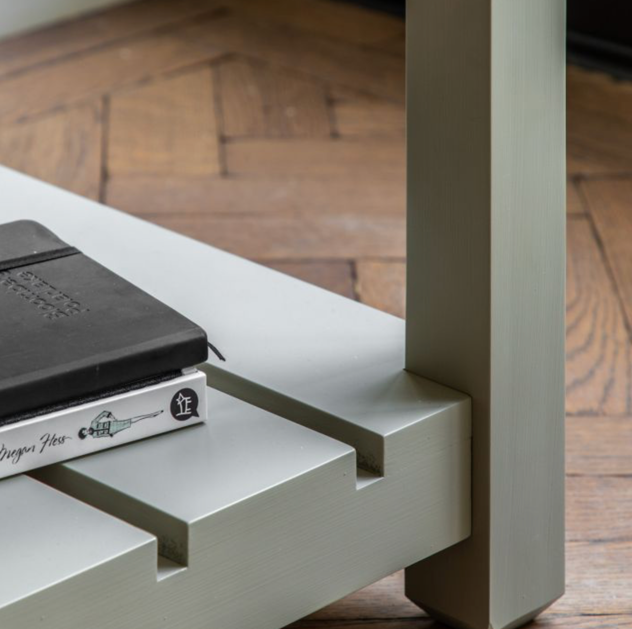 Elliott Side Table Light