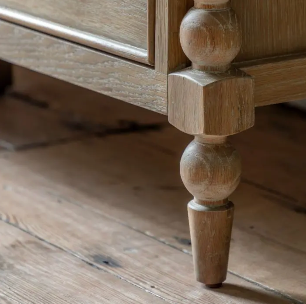 Jameson Double Chest of Drawers