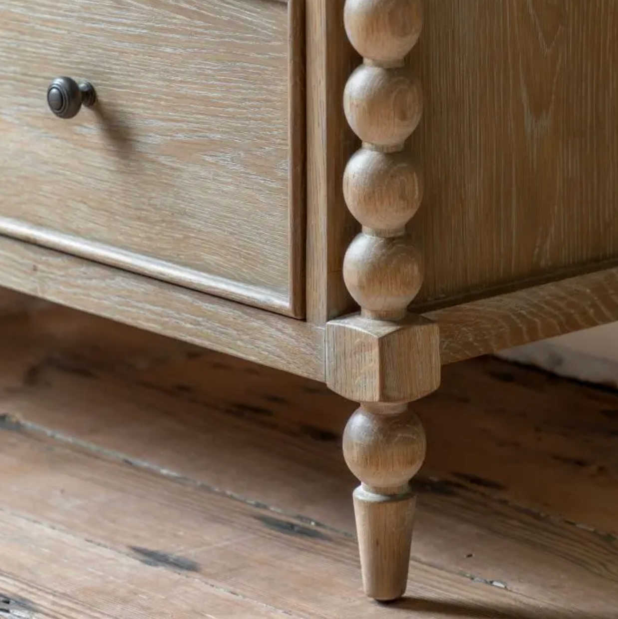 Jameson Chest of Drawers