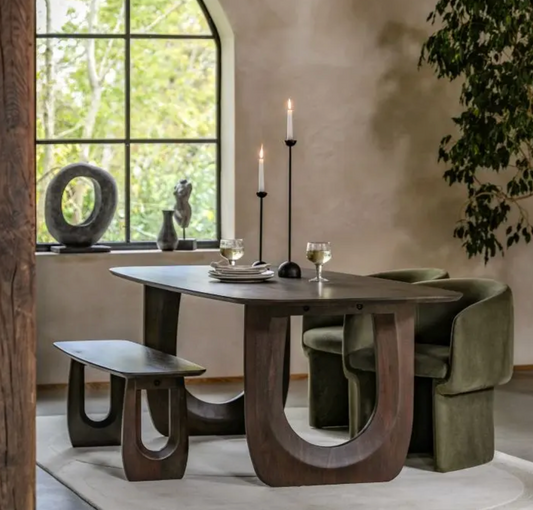 Ariel Dining Table