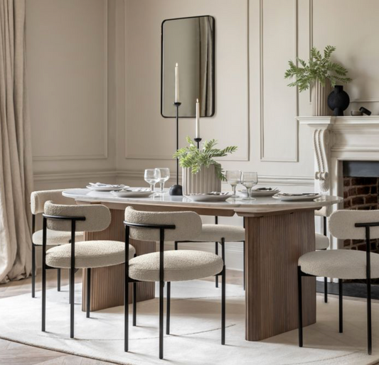 Mimi Dining Table