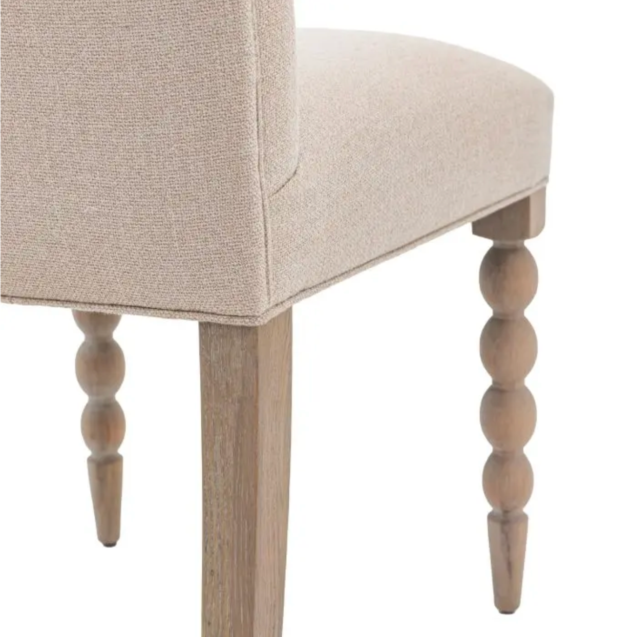 Pair of Art Dining Chairs
