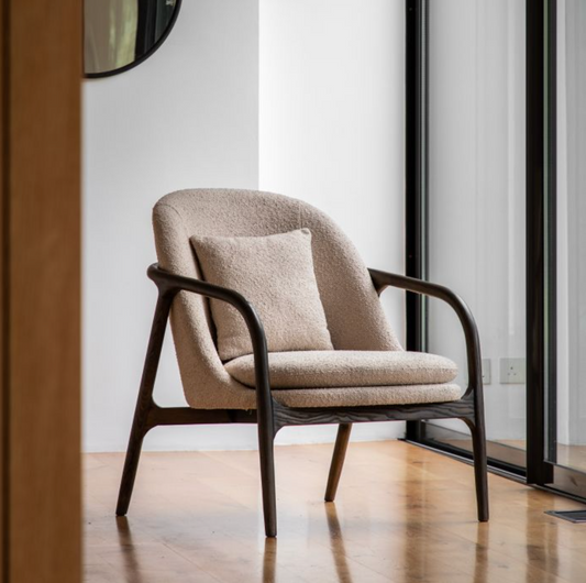 Analise Armchair