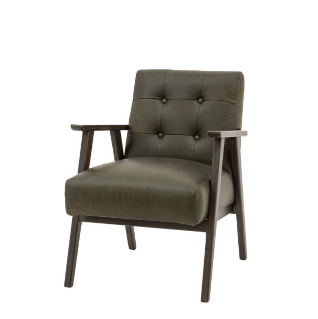 Bloombury Antique Armchair