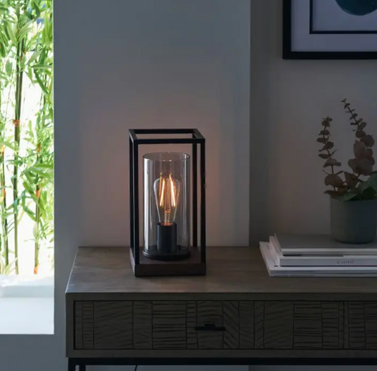 Kalex Table Lamp