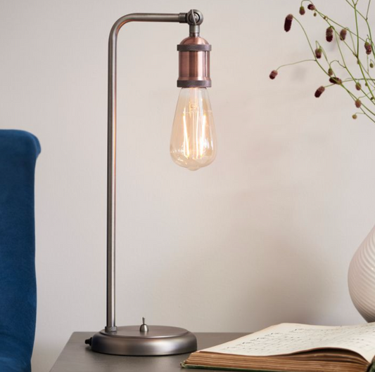 Busk Table Lamp