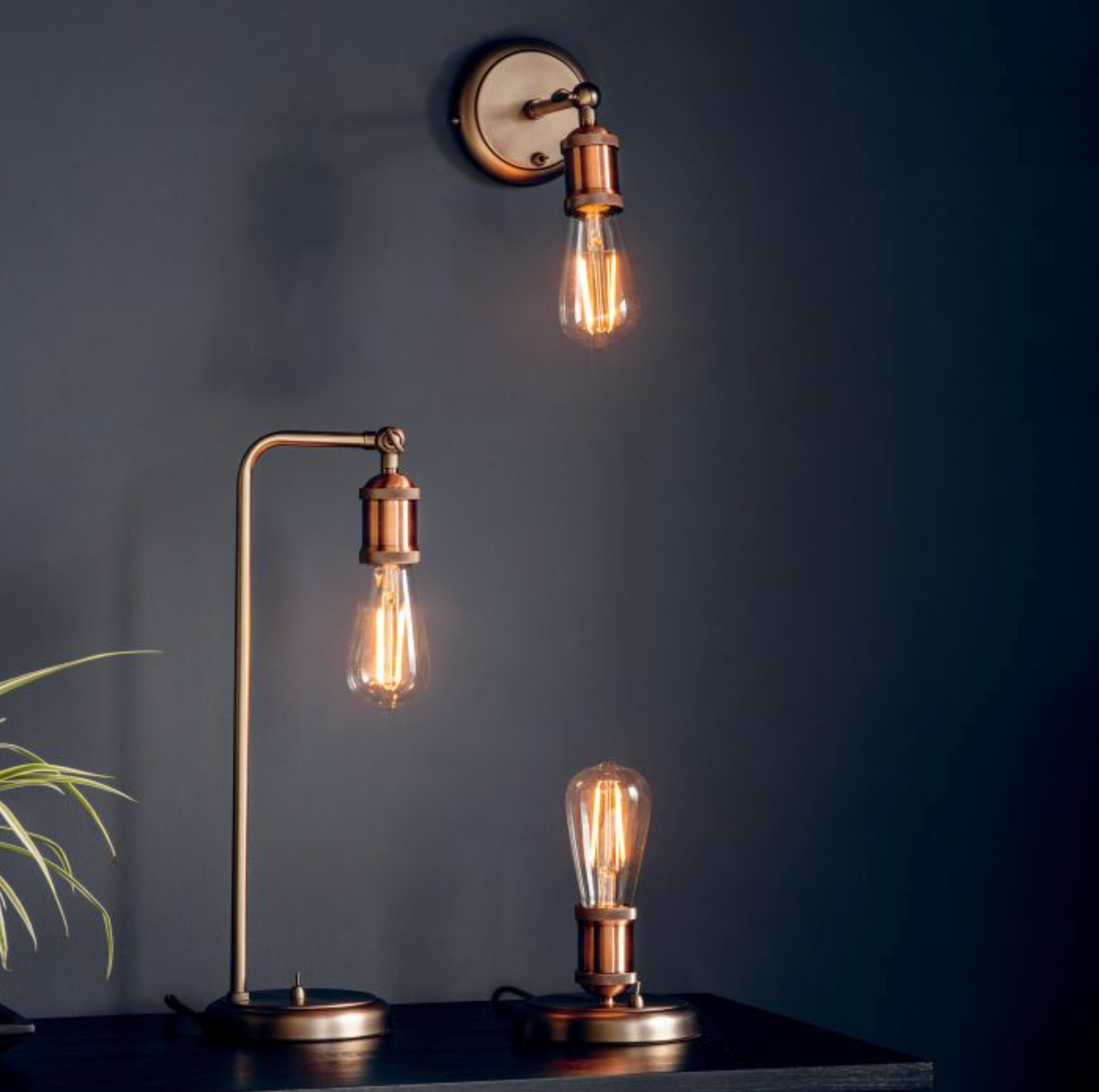 Busk Table Lamp