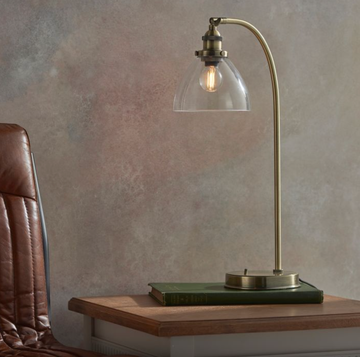 Harland Table Lamp
