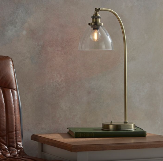 Harland Table Lamp