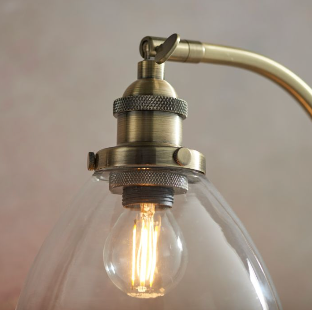 Harland Table Lamp