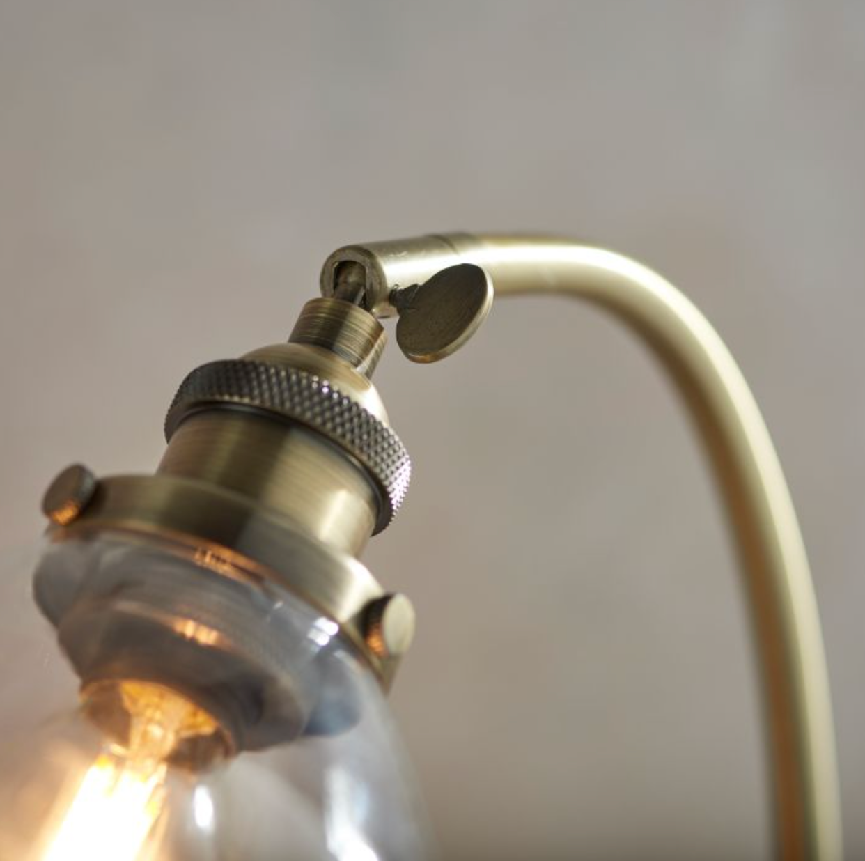 Harland Table Lamp