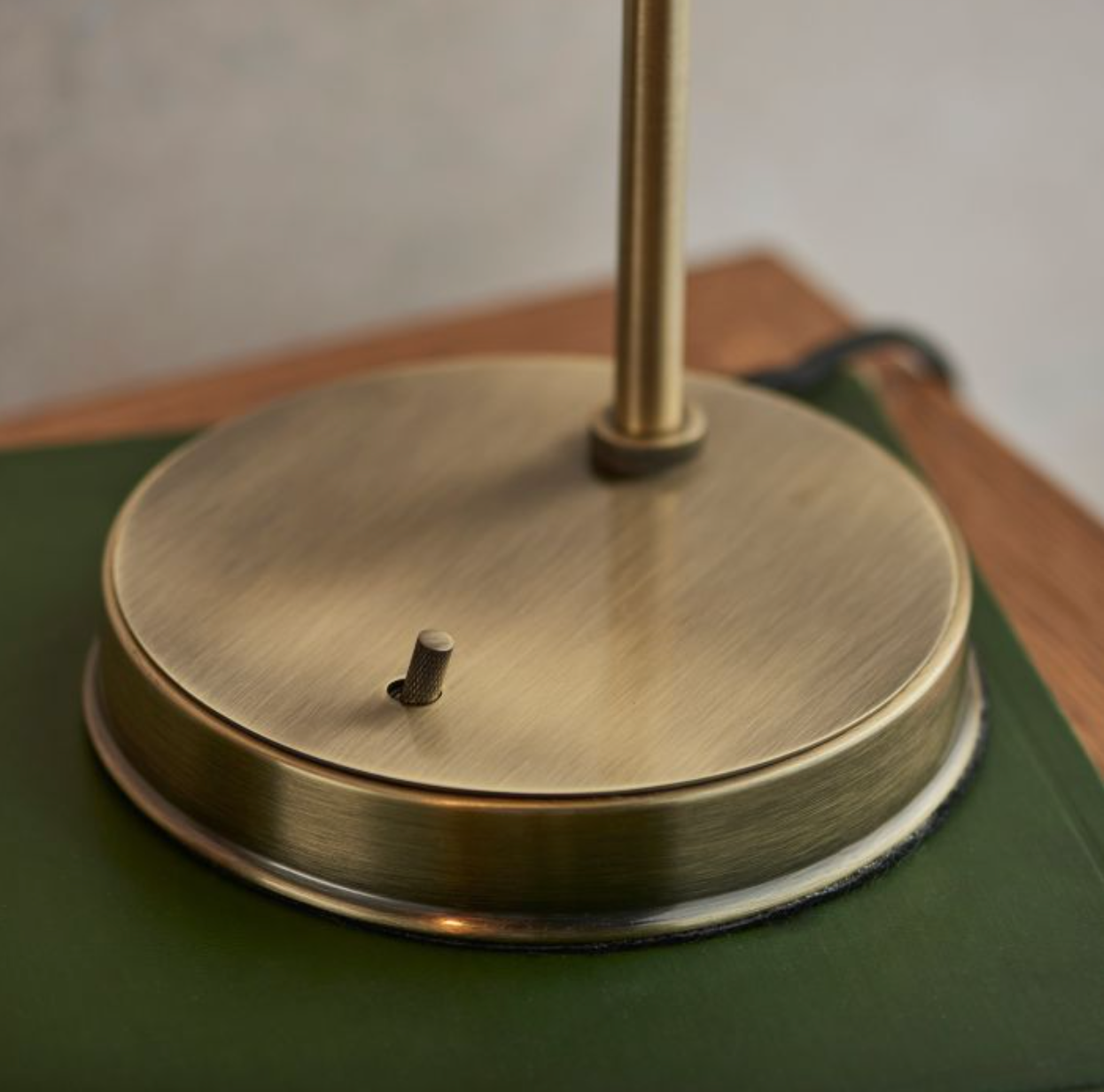 Harland Table Lamp