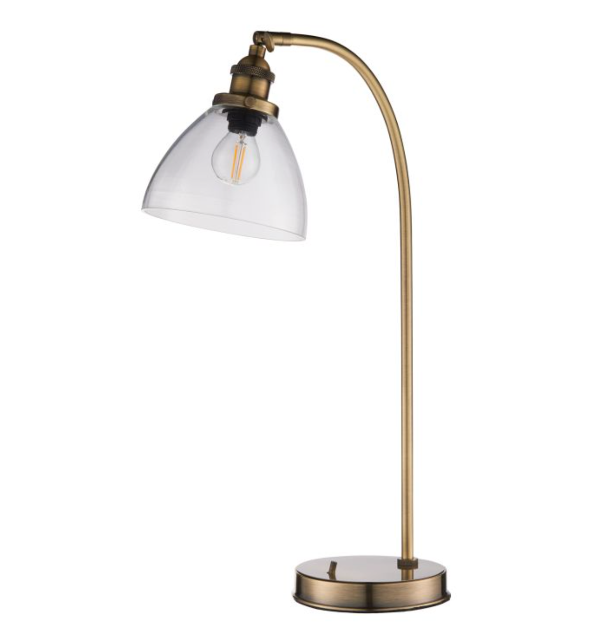 Harland Table Lamp