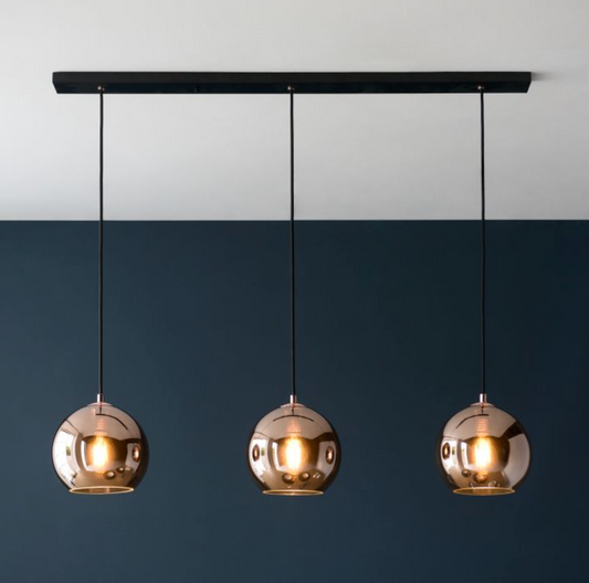 Barli Pendant Light