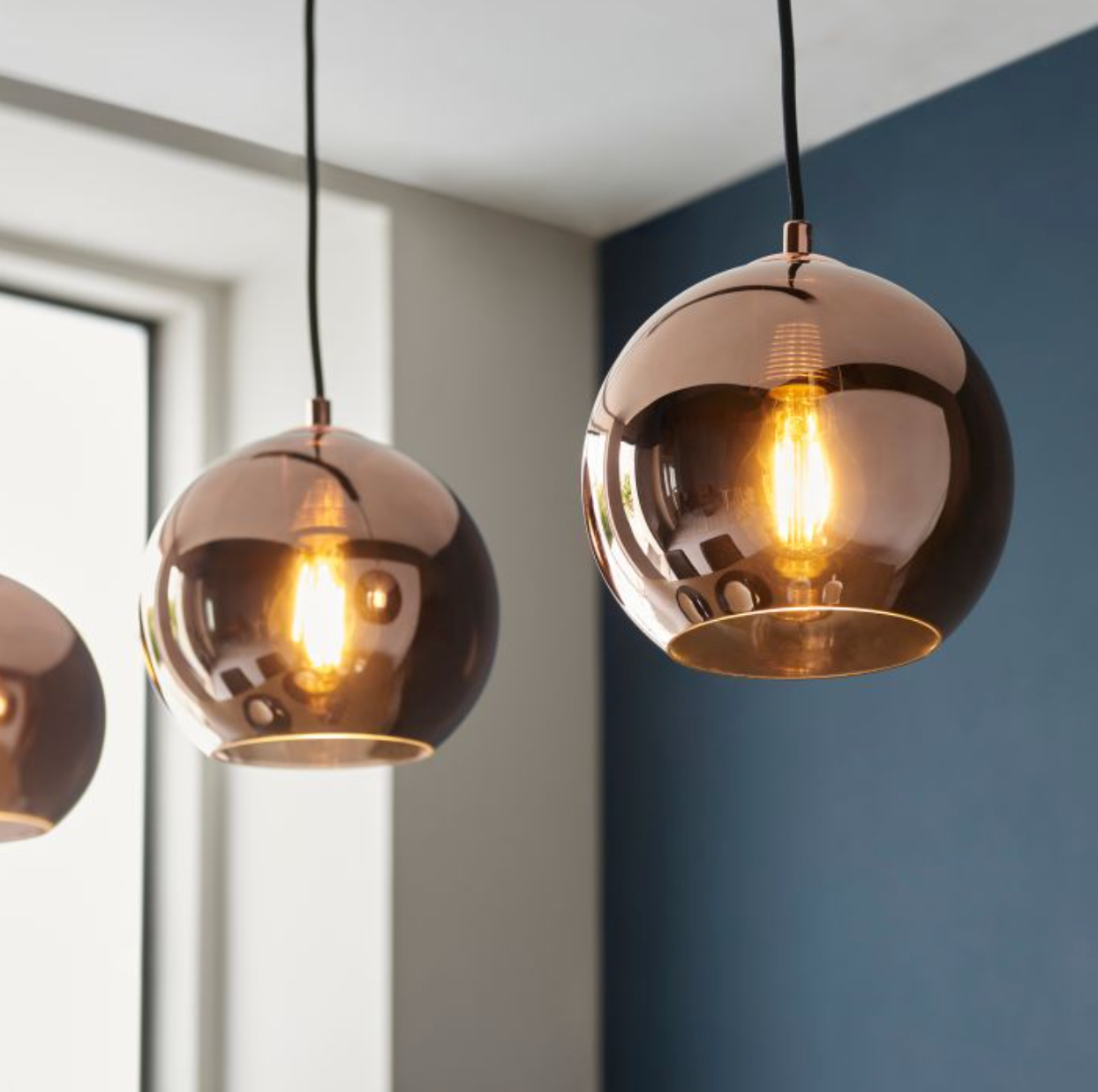 Barli Pendant Light