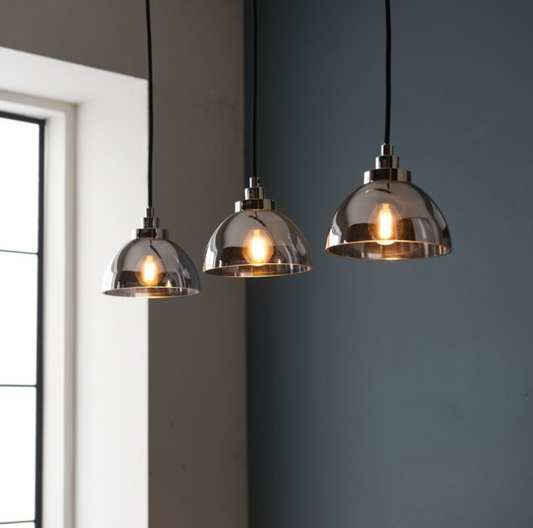 Carmen Pendant Light