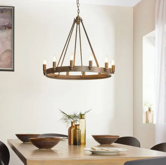 Carli Pendant Light