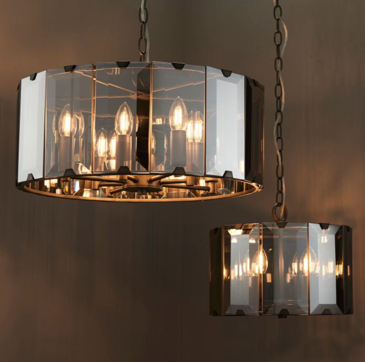 Clara Pendant Light