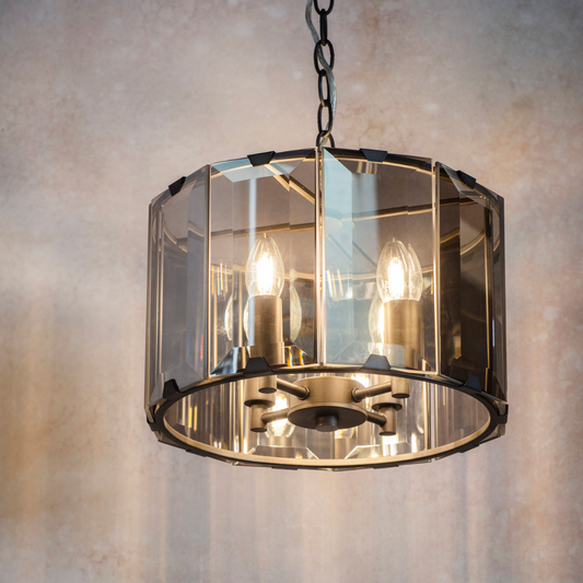 Clara Pendant Light