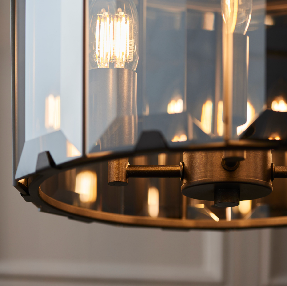 Clara Pendant Light