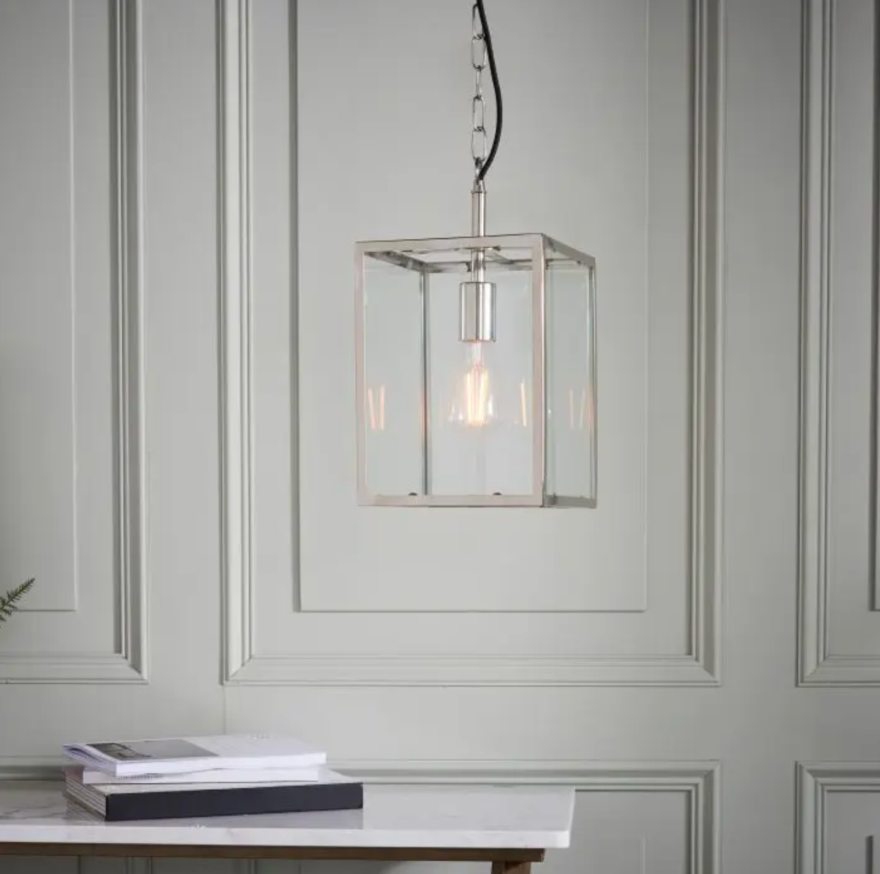 Hadley Pendant Light