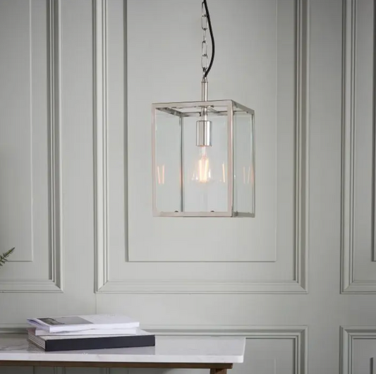 Hadley Pendant Light