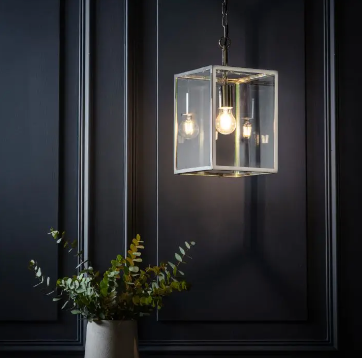 Hadley Pendant Light