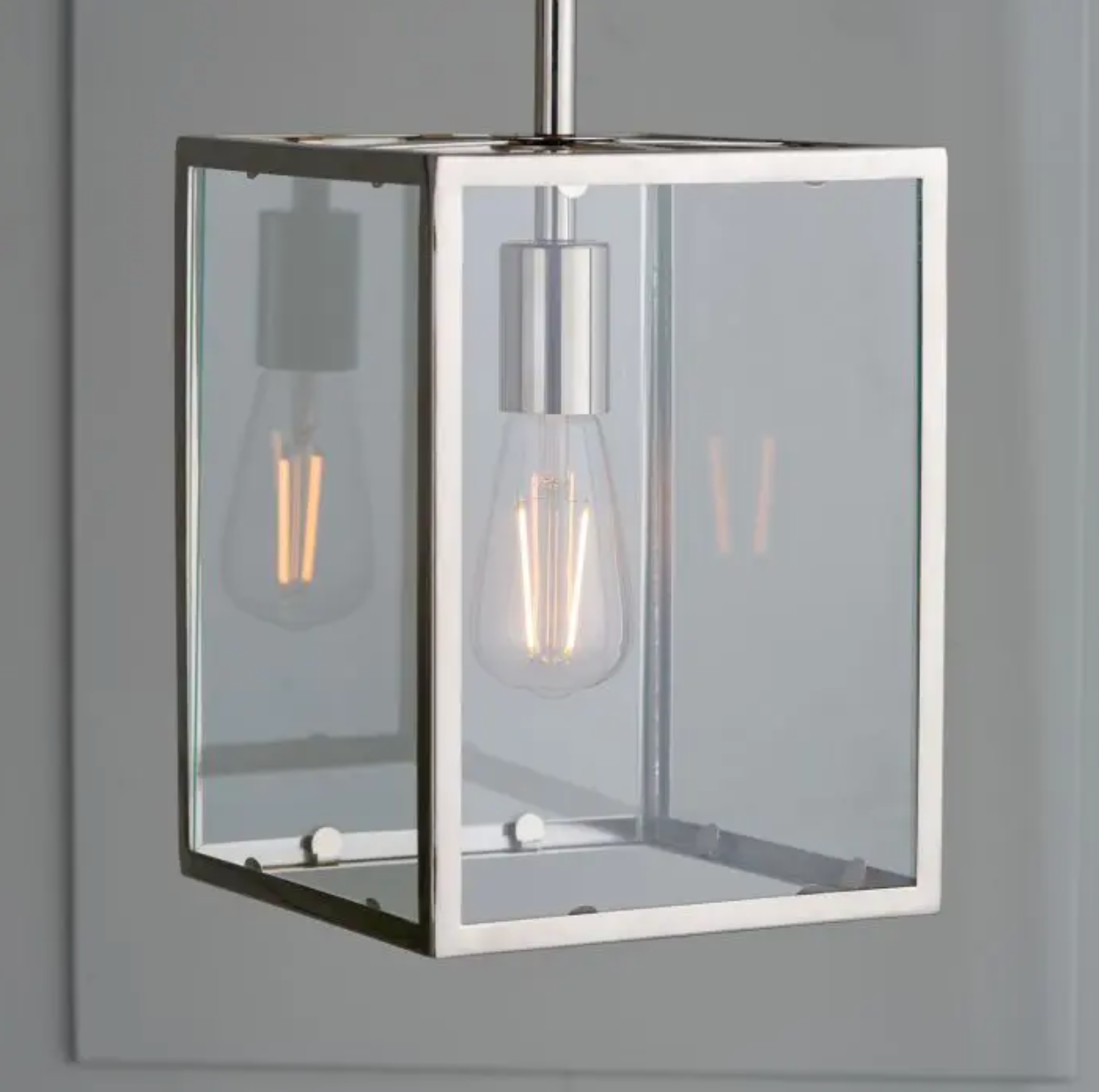 Hadley Pendant Light