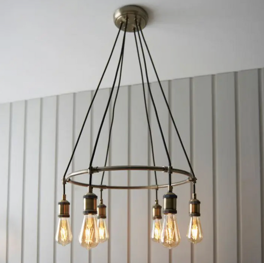 Helen Pendant Light