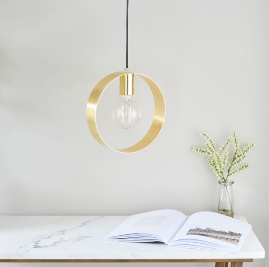 Cirque Pendant Light