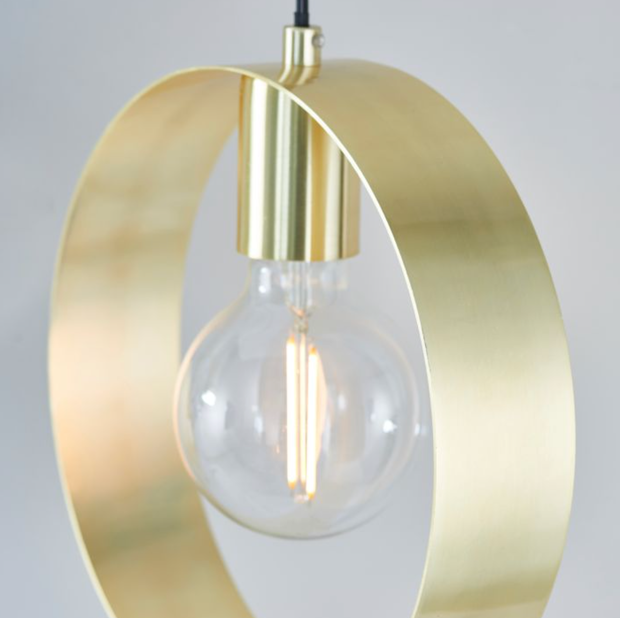 Cirque Pendant Light