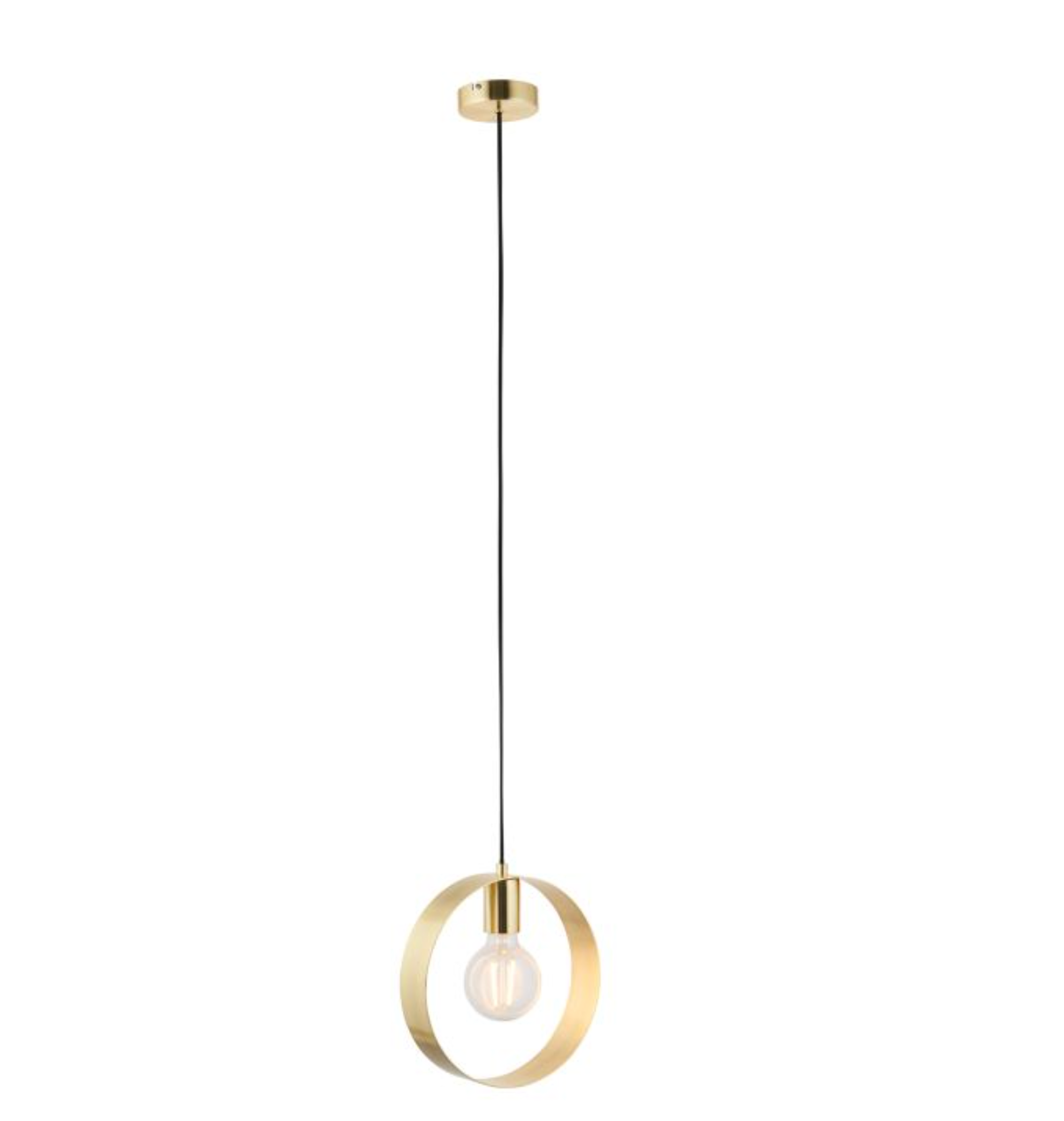Cirque Pendant Light