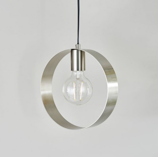 Cirque Pendant Light
