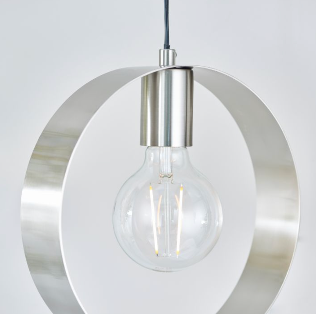 Cirque Pendant Light