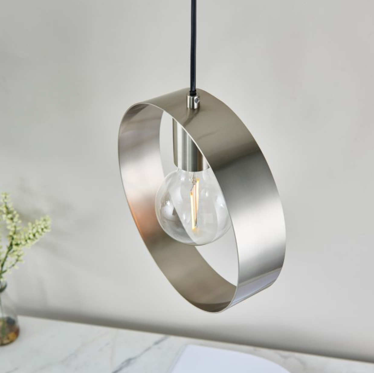 Cirque Pendant Light