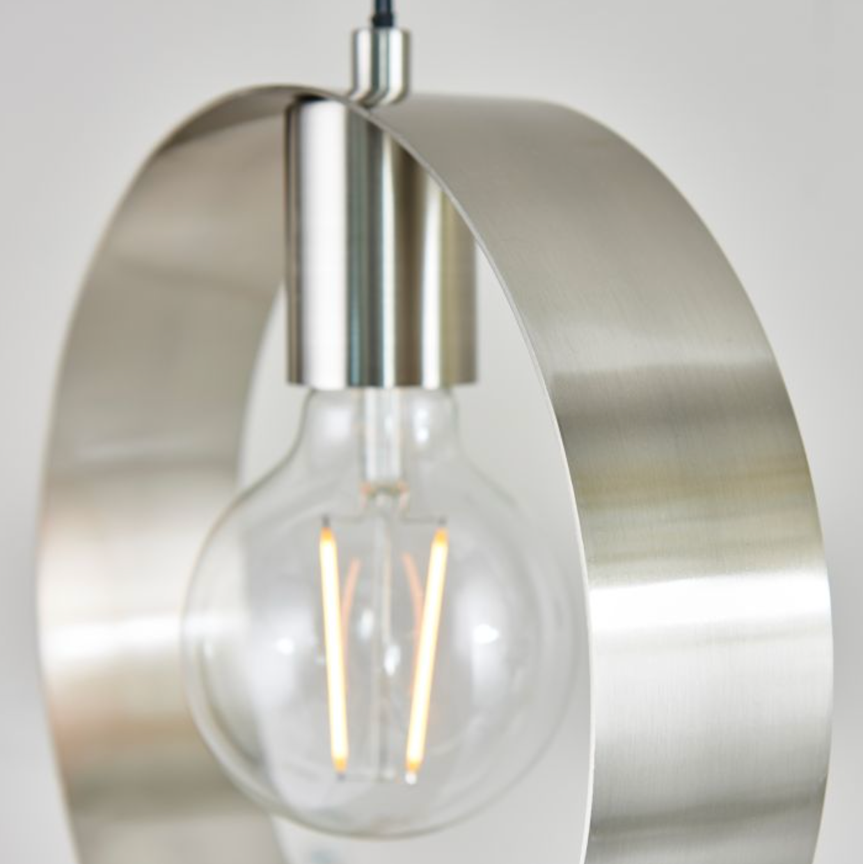 Cirque Pendant Light