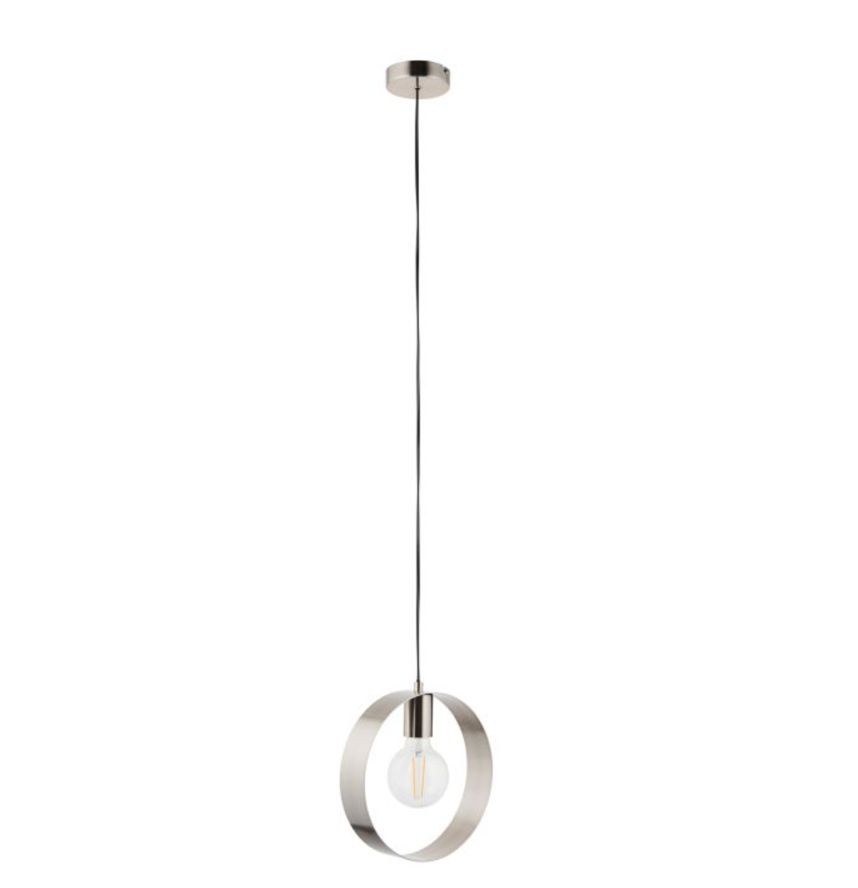 Cirque Pendant Light