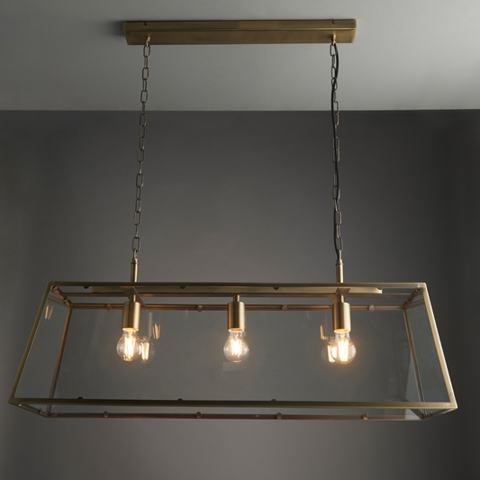 Hanson Pendant Light