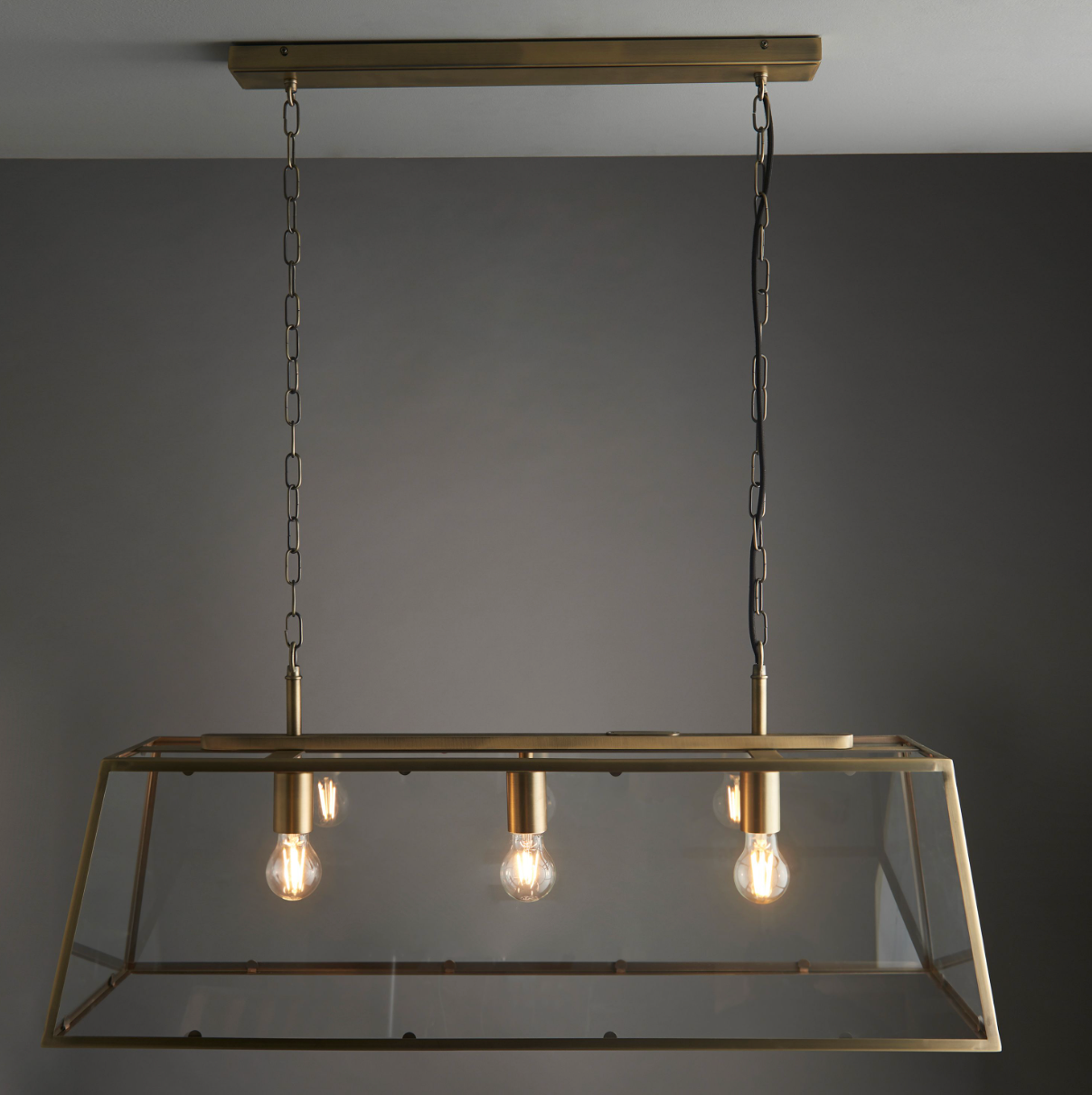 Hanson Pendant Light