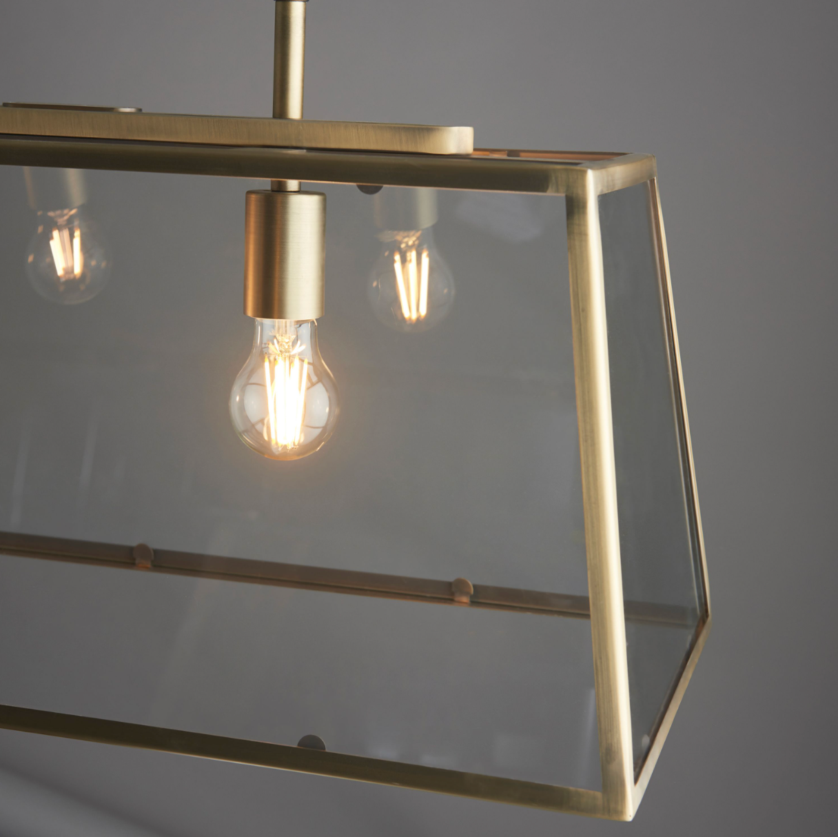 Hanson Pendant Light