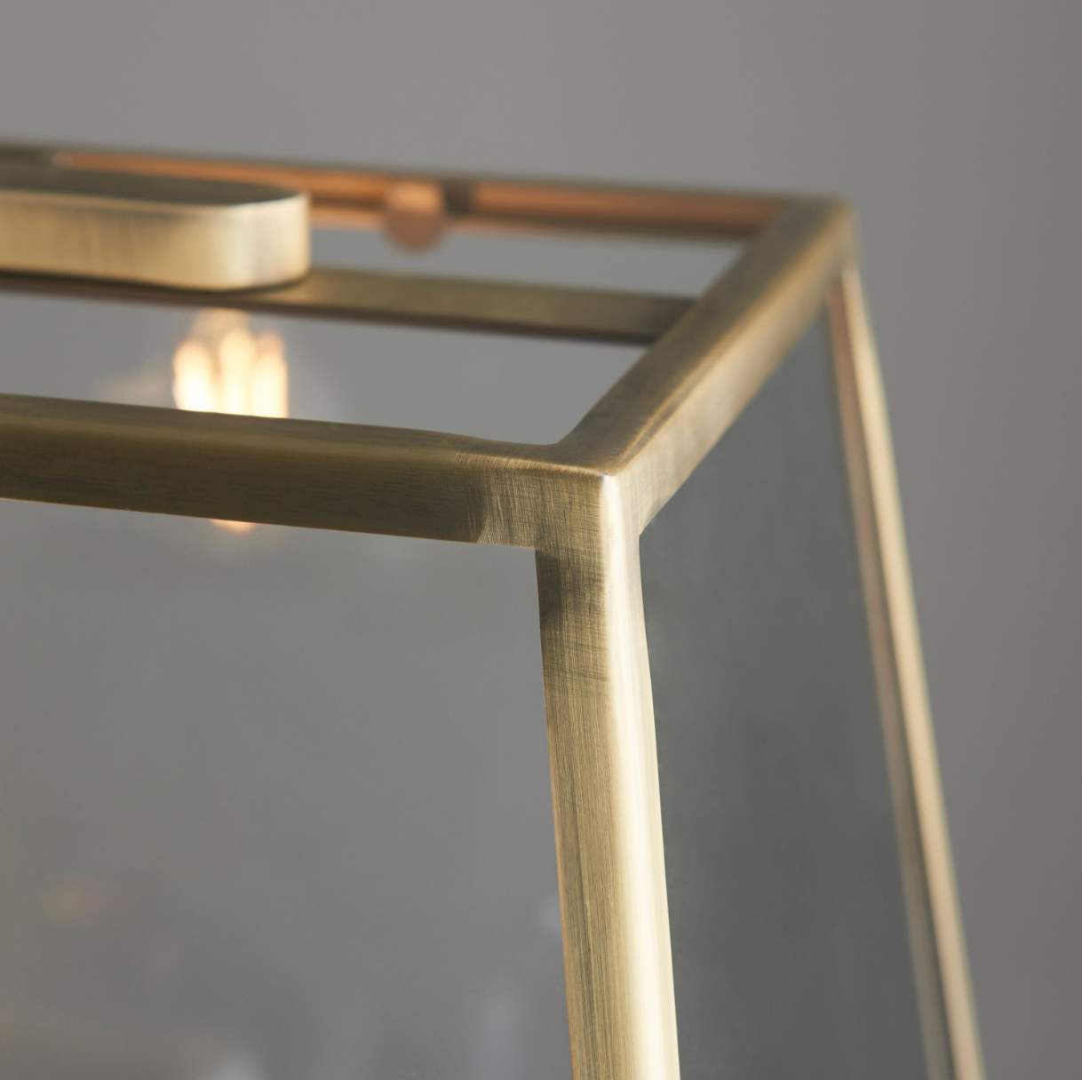 Hanson Pendant Light