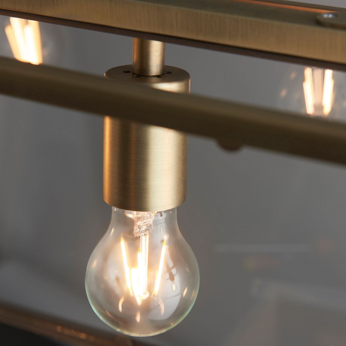 Hanson Pendant Light